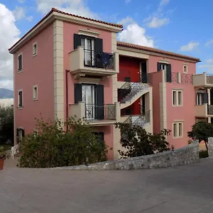 Appartamento Kolona, Lixouri