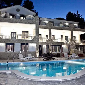  Apartment Diwani Luxury