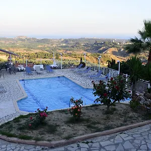 Appartamento Ionian Balcony, Lixouri