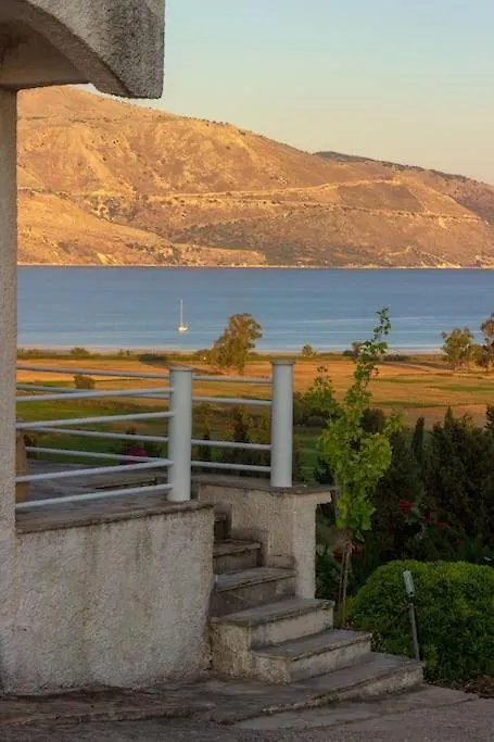 Koriani Farm Cottage Lixouri 0*,  Greece