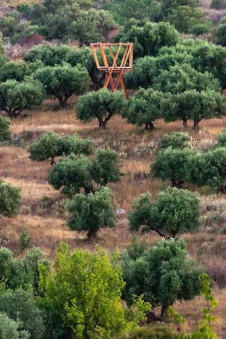 Koriani Farm Cottage Lixouri Holiday home