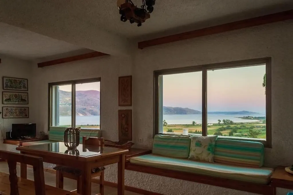 Holiday home Koriani Farm Cottage Lixouri