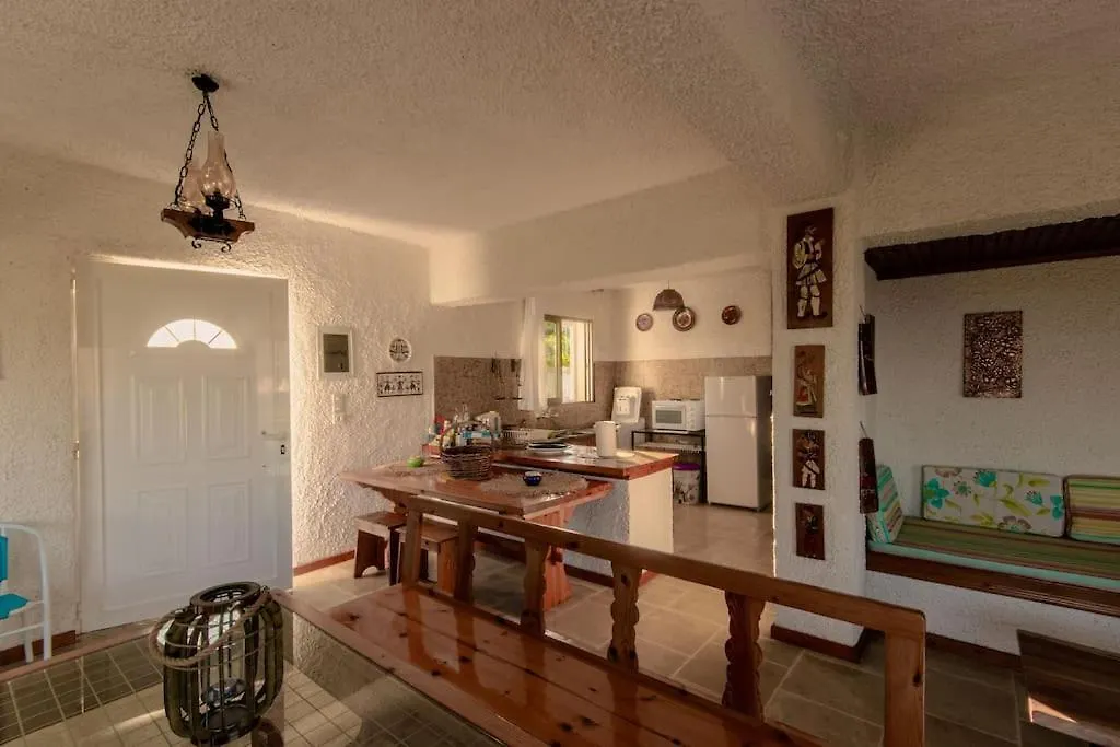 Holiday home Koriani Farm Cottage Lixouri