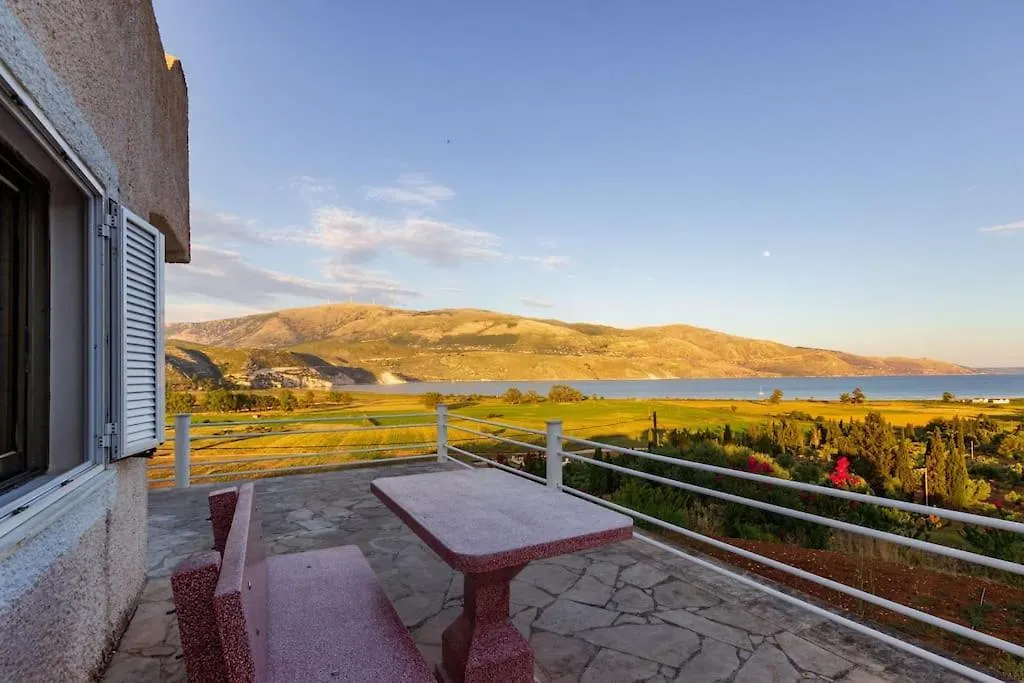 Koriani Farm Cottage Lixouri 0*,  Greece