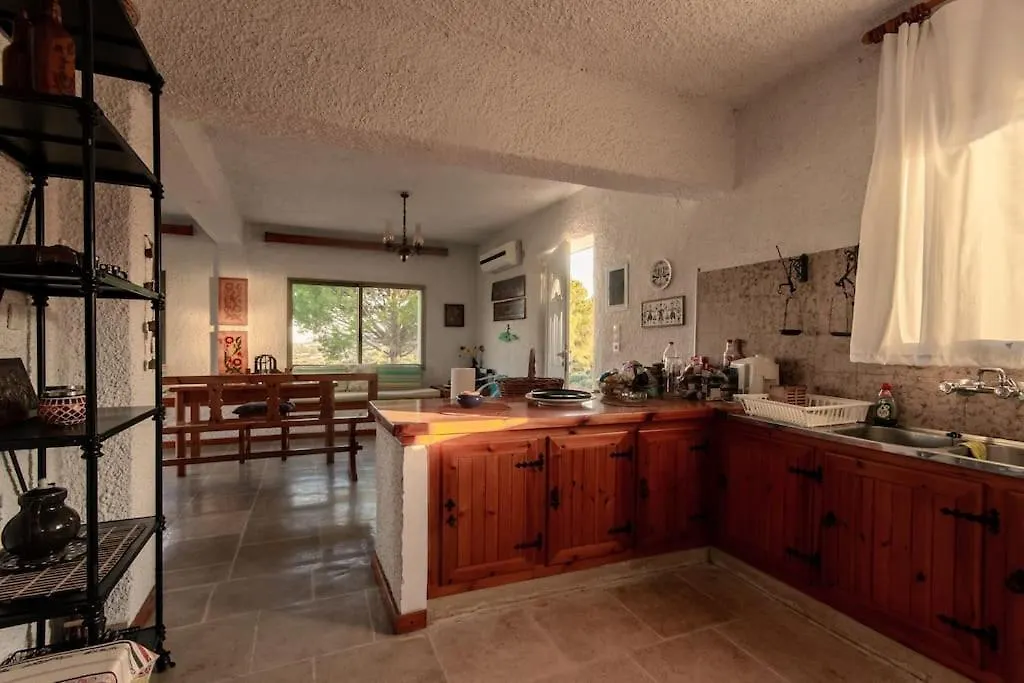 Koriani Farm Cottage Lixouri 0*,