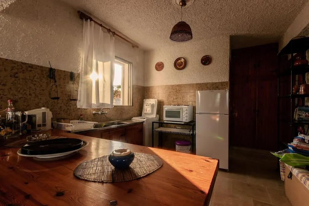Koriani Farm Cottage Lixouri