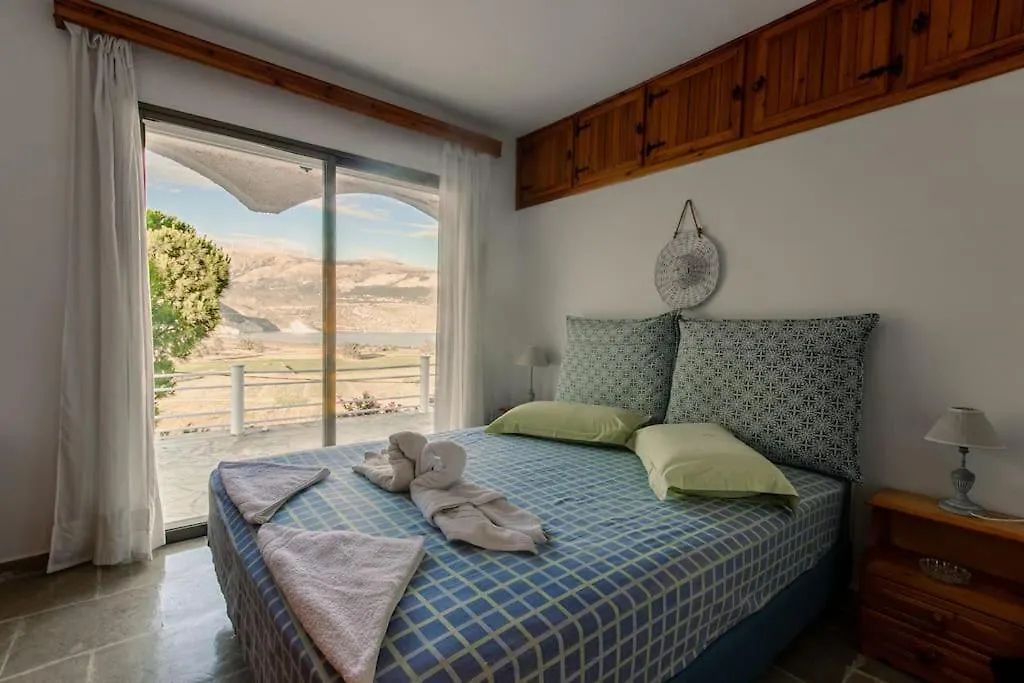 Koriani Farm Cottage Lixouri